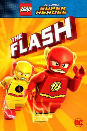 LEGO DC Comics Super Héros - The Flash (2018)