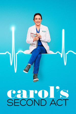 Carol's Second Act (2019)
