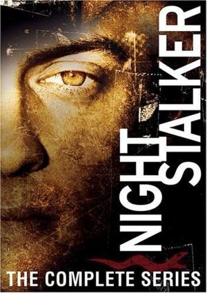 Night Stalker : le guetteur (2005)
