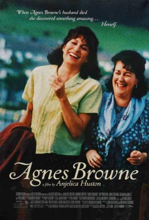 Agnès Browne (1999)