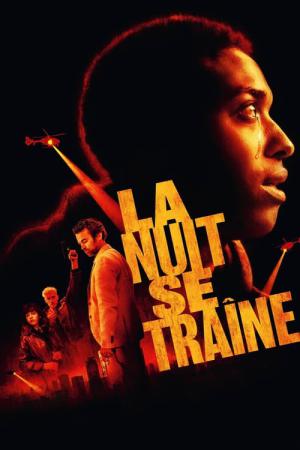 La Nuit se traîne (2024)