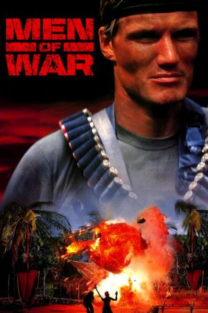 L'homme de Guerre (1994)