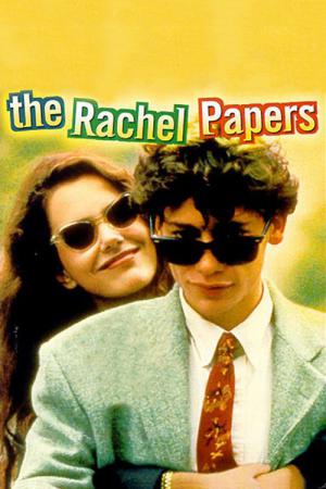 Le dossier Rachel (1989)
