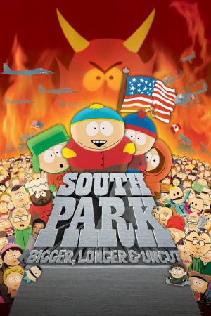 South Park, le film (1999)