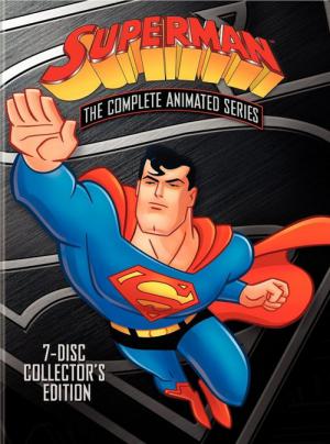 Superman, l'Ange de Métropolis (1996)