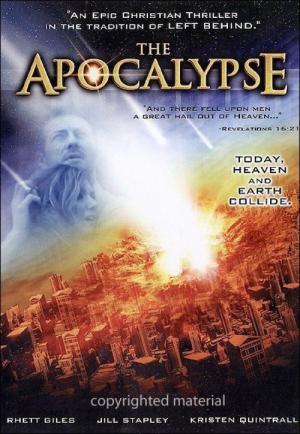 Les chroniques de l'Apocalypse (2007)