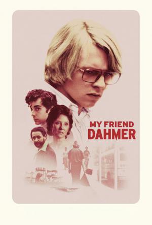 Mon ami Dahmer (2017)