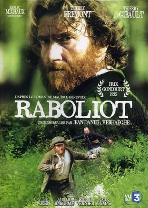 Raboliot (2008)
