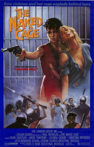 La Cage aux vices (1986)