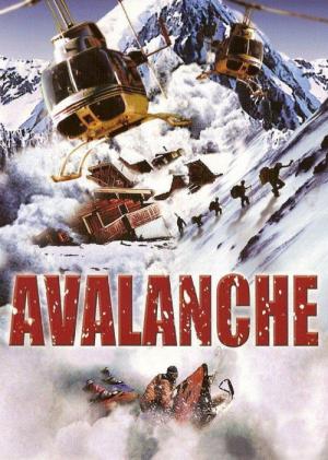 La grande avalanche (1999)