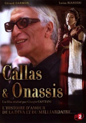 Callas et Onassis (2005)
