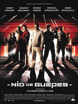 Nid de guêpes (2002)