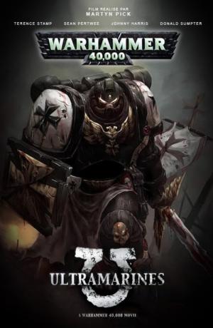 Ultramarines : Warhammer 40 000 (2010)