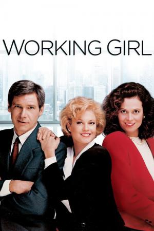 Working Girl - Quand les femmes s'en mêlent (1988)