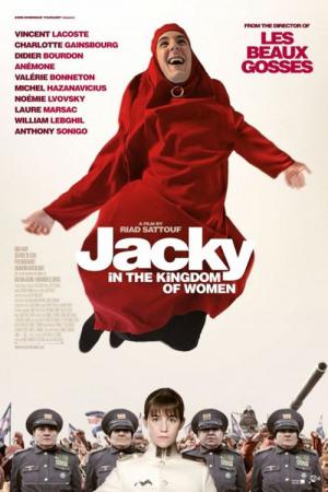 Jacky au royaume des filles (2014)