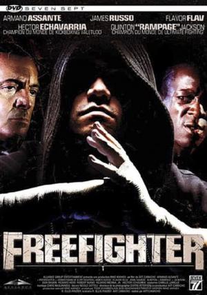 Freefighter (2005)
