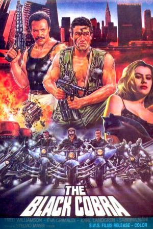 Black Cobra (1987)