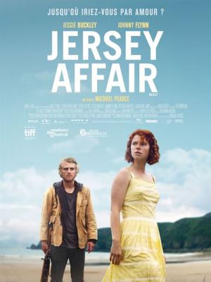 Jersey Affair (2017)