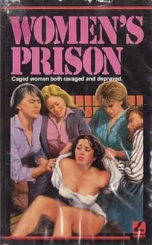 Women's Prison (1974)