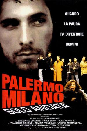 Palerme-Milan aller simple (1995)