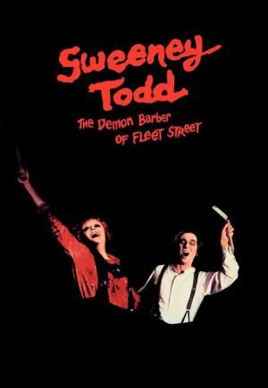 Sweeney Todd: The Demon Barber of Fleet Street (1982)
