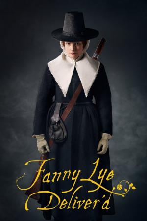 La rédemption de Fanny Lye (2019)