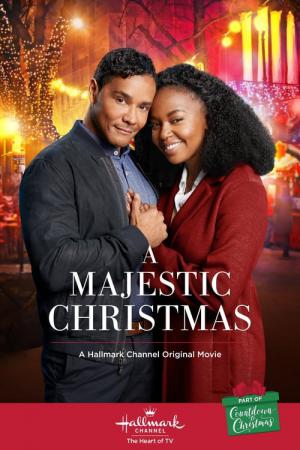 Noël au Majestic (2018)