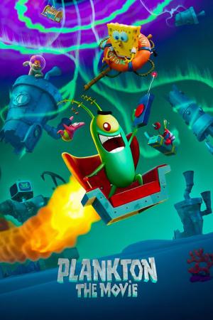 Plankton : Le film (2025)