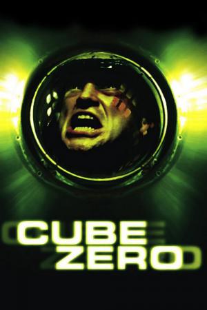 Cube zéro (2004)