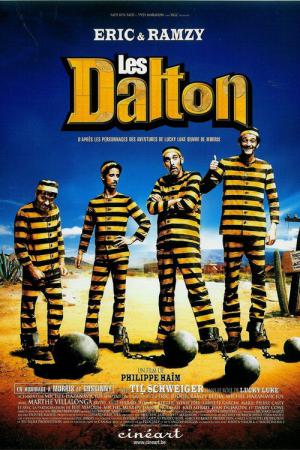Les Dalton (2004)