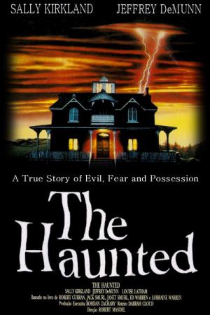 The Haunted (1991)
