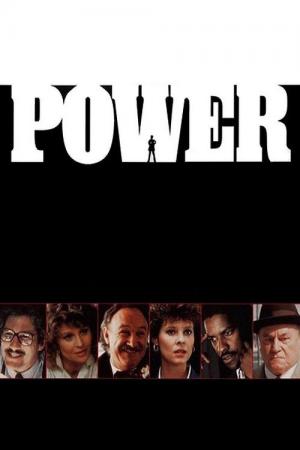 Les Coulisses du pouvoir (1986)