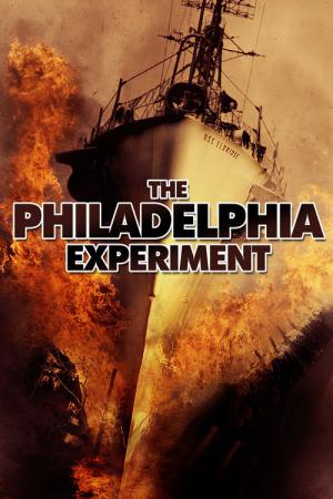 Le Projet Philadelphia : L'expérience interdite (2012)