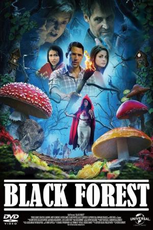Les Secrets de la forêt noire (2012)