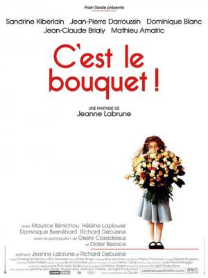 C'est le bouquet ! (2002)