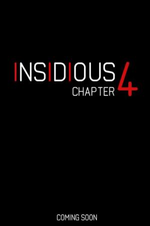 Insidious : La dernière clé (2018)