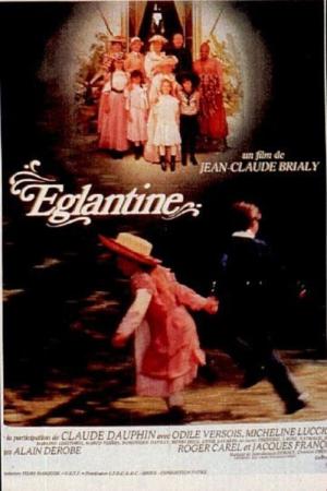 La maison d'Eglantine (1972)