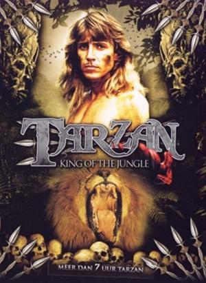 Tarzán (1991)