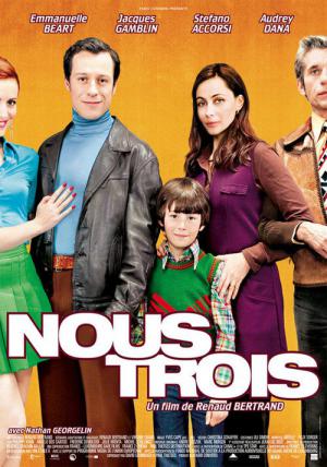 Nous Trois (2010)