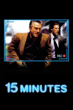 15 minutes (2001)