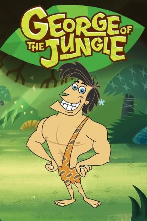 George de la jungle (2007)
