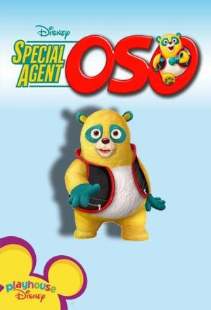 Agent Special OSO (2009)