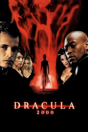 Dracula 2001 (2000)