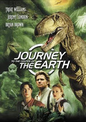 Voyage au centre de la Terre (1999)