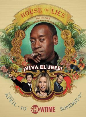 House of Lies (2012)