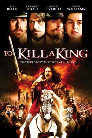 La Mort d'un Roi (2003)