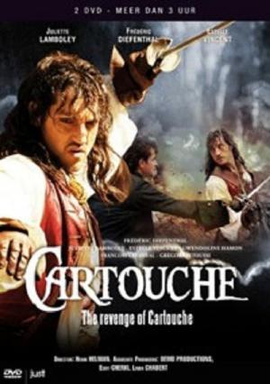 Cartouche, le Brigand Magnifique (2009)