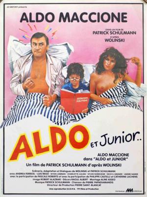 Aldo et Junior (1984)