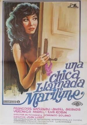 Le c... de Marilyne (1980)