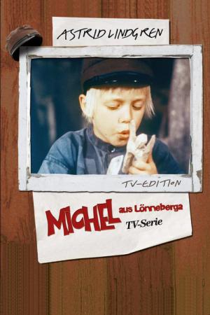 Emil i Lönneberga (1974)